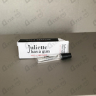 Отзыв Juliette Has A Gun Not A Perfume
