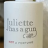 Парфюмерия Not A Perfume от Juliette Has A Gun