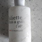 Отзыв Juliette Has A Gun Not A Perfume