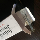 Духи Not A Perfume от Juliette Has A Gun