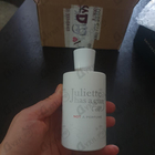 Отзывы Juliette Has A Gun Not A Perfume