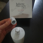 Отзыв Juliette Has A Gun Not A Perfume