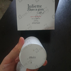 Отзыв Juliette Has A Gun Not A Perfume