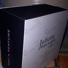 Отзывы Juliette Has A Gun Not A Perfume