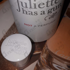 Отзыв Juliette Has A Gun Not A Perfume