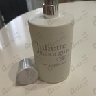 Отзывы Juliette Has A Gun Not A Perfume