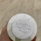 Отзыв Juliette Has A Gun Not A Perfume