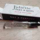 Духи Not A Perfume от Juliette Has A Gun