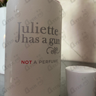 Духи Not A Perfume от Juliette Has A Gun
