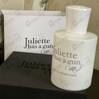 Отзыв Juliette Has A Gun Not A Perfume
