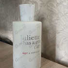Духи Not A Perfume от Juliette Has A Gun