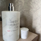 Духи Not A Perfume от Juliette Has A Gun