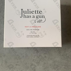 Отзыв Juliette Has A Gun Not A Perfume