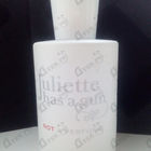 Отзыв Juliette Has A Gun Not A Perfume