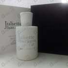 Отзывы Juliette Has A Gun Not A Perfume