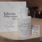 Отзыв Juliette Has A Gun Not A Perfume