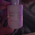 Отзыв Juliette Has A Gun Not A Perfume