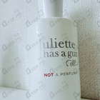 Отзыв Juliette Has A Gun Not A Perfume