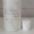 Отзыв Juliette Has A Gun Not A Perfume