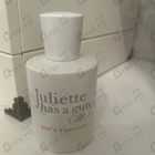 Духи Not A Perfume от Juliette Has A Gun