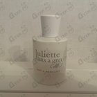 Отзывы Juliette Has A Gun Not A Perfume
