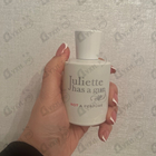 Отзывы Juliette Has A Gun Not A Perfume