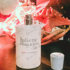 Отзывы Juliette Has A Gun Not A Perfume