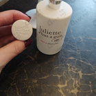 Отзывы Juliette Has A Gun Not A Perfume