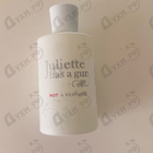Духи Not A Perfume от Juliette Has A Gun