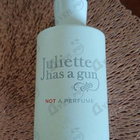 Отзывы Juliette Has A Gun Not A Perfume