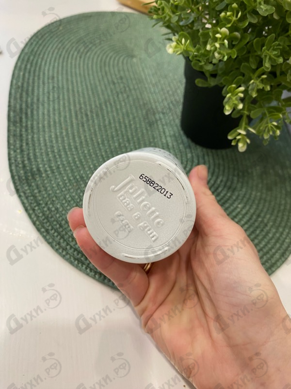 Парфюмерия Juliette Has A Gun Not A Perfume