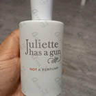 Отзыв Juliette Has A Gun Not A Perfume