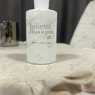Отзыв Juliette Has A Gun Not A Perfume