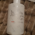 Отзывы Juliette Has A Gun Not A Perfume