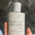 Парфюм Juliette Has A Gun Not A Perfume
