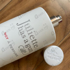 Отзыв Juliette Has A Gun Not A Perfume