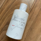 Отзыв Juliette Has A Gun Not A Perfume