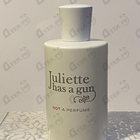 Отзыв Juliette Has A Gun Not A Perfume