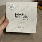 Отзывы Juliette Has A Gun Not A Perfume
