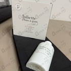 Отзыв Juliette Has A Gun Not A Perfume