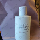 Отзывы Juliette Has A Gun Not A Perfume