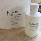 Парфюм Juliette Has A Gun Not A Perfume