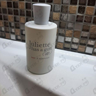 Отзыв Juliette Has A Gun Not A Perfume