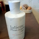 Отзыв Juliette Has A Gun Not A Perfume