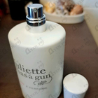 Духи Not A Perfume от Juliette Has A Gun