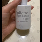 Отзыв Juliette Has A Gun Not A Perfume
