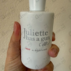 Парфюм Juliette Has A Gun Not A Perfume
