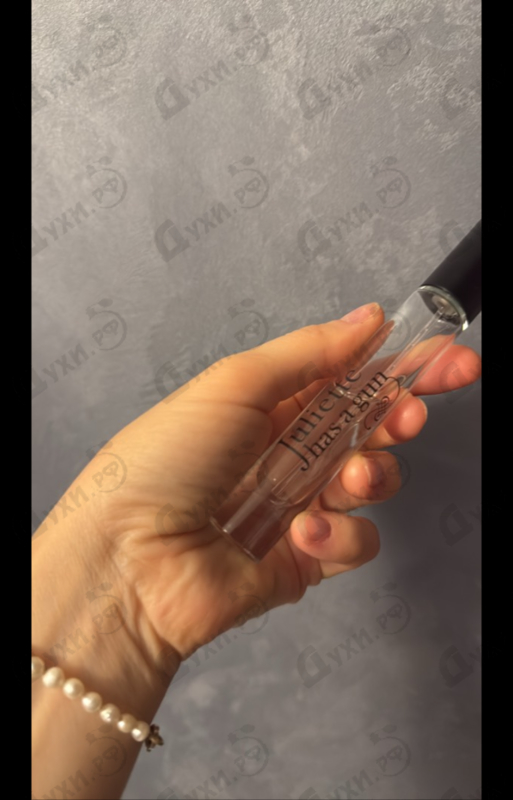 Парфюмерия Juliette Has A Gun Not A Perfume