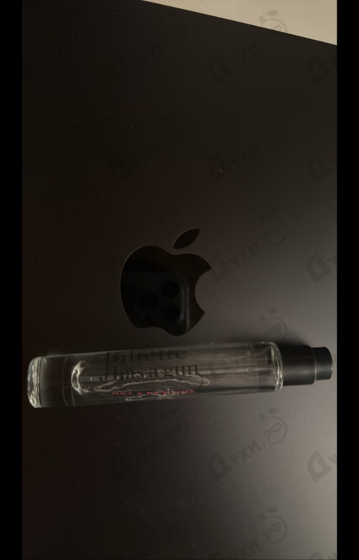 Парфюмерия Not A Perfume от Juliette Has A Gun