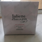 Отзывы Juliette Has A Gun Not A Perfume